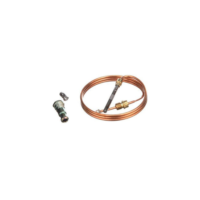 H06E-18 - Universal Replacement Thermocouple - 18"