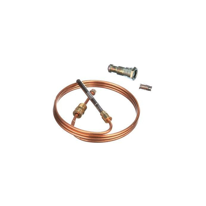 H06E-36 - Universal Replacement Thermocouple - 36"