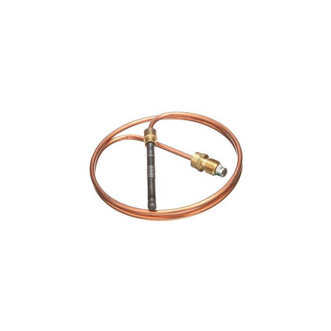 H06E-24 - Universal Replacement Thermocouple - 24"