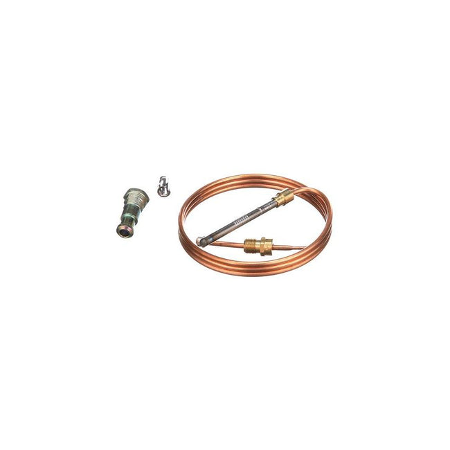 H06E-30 - Universal Replacement Thermocouple - 30"