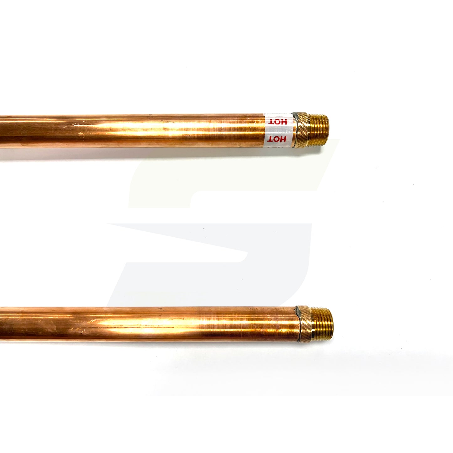 Model 22 1/2" MPT or 1/2" Female Sweat Horizontal Freezeless Wall Faucet for 8" Wall Thickness