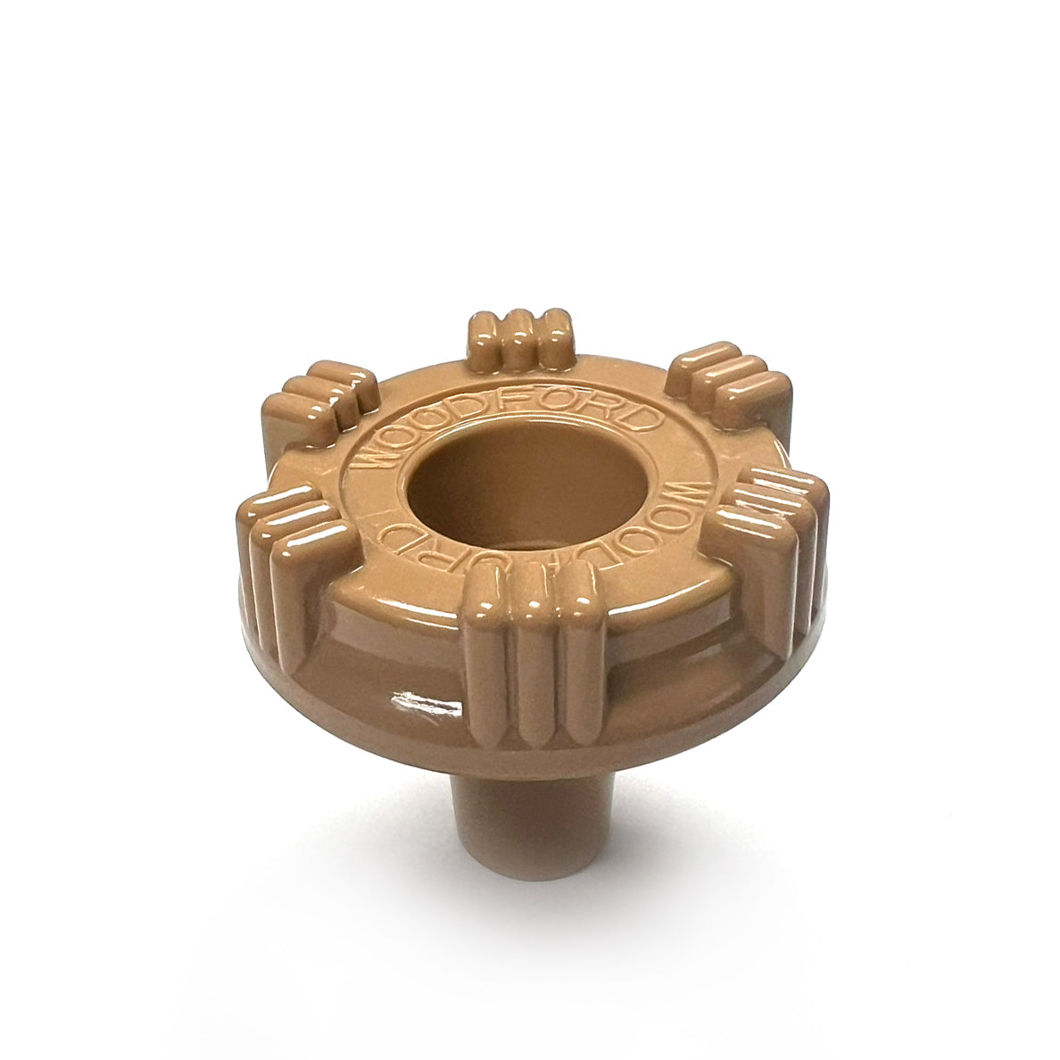 Replacement Plastic Wheel Handle for Faucet Models 14, 17, and 22