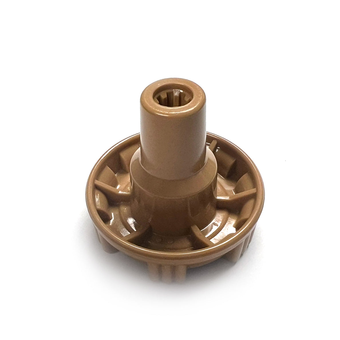 Replacement Plastic Wheel Handle for Faucet Models 14, 17, and 22