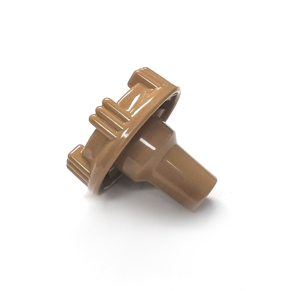 Replacement Plastic Wheel Handle for Faucet Models 14, 17, and 22