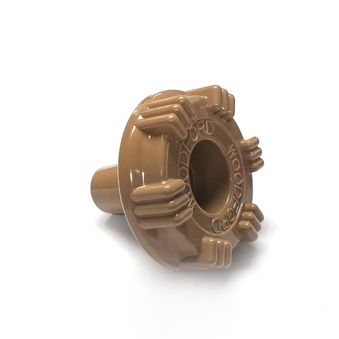 Replacement Plastic Wheel Handle for Faucet Models 14, 17, and 22