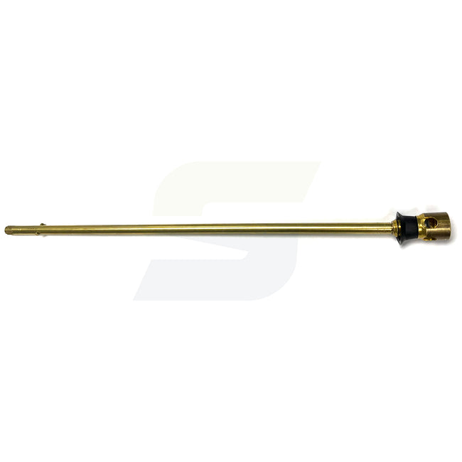 35724 - 12" Valve Stem Assembly with Check Valve for Model 17 Wall Hydrant