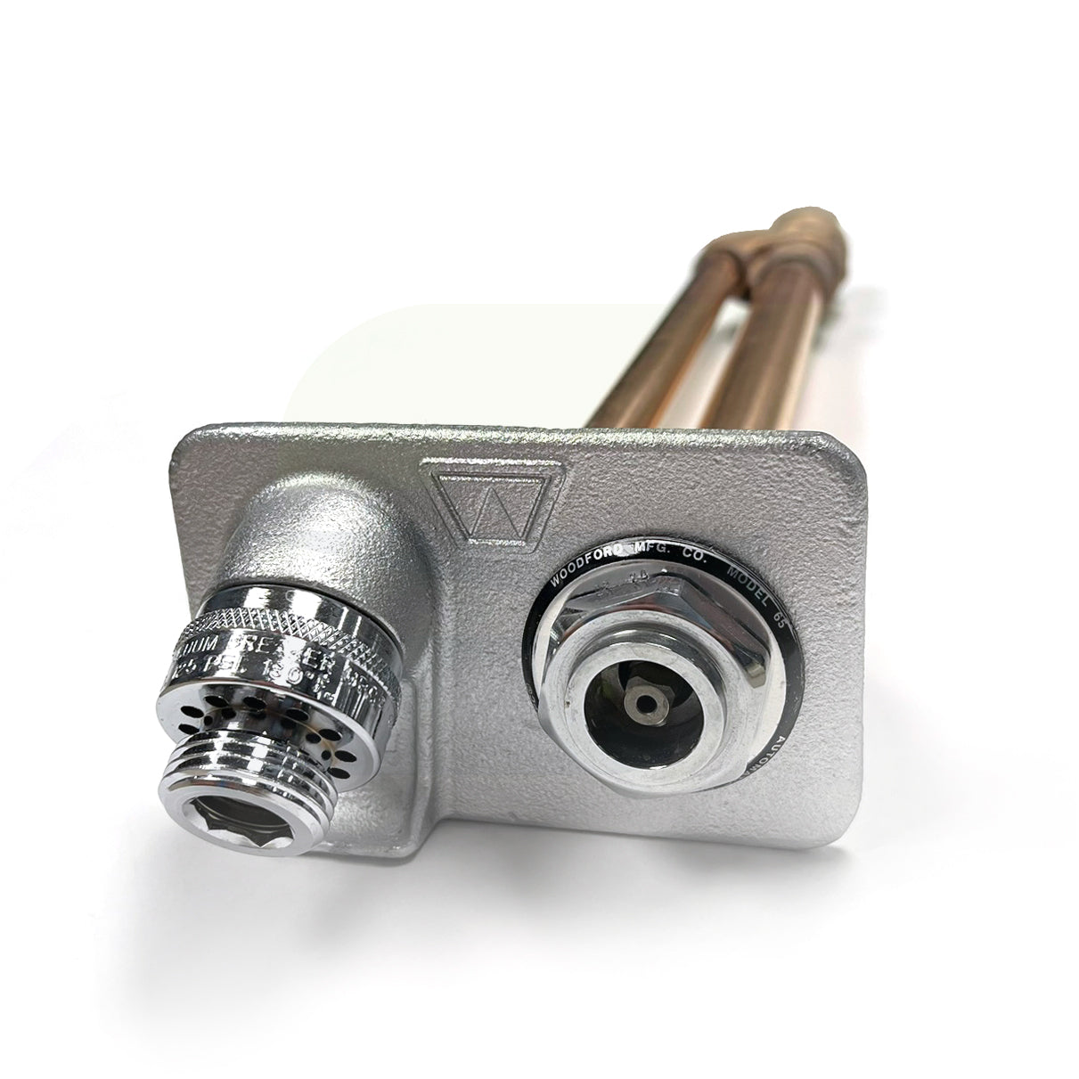 Woodford 65P - 3/4" Inlet Freezeless Wall Hydrant