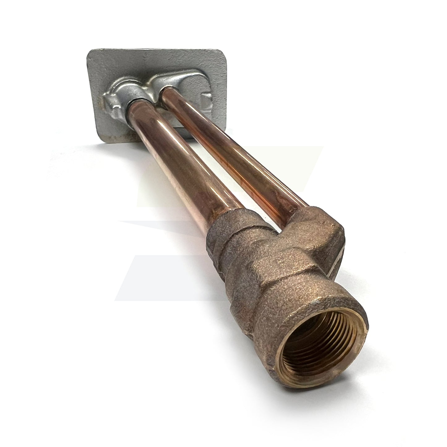 Woodford 65P - 3/4" Inlet Freezeless Wall Hydrant