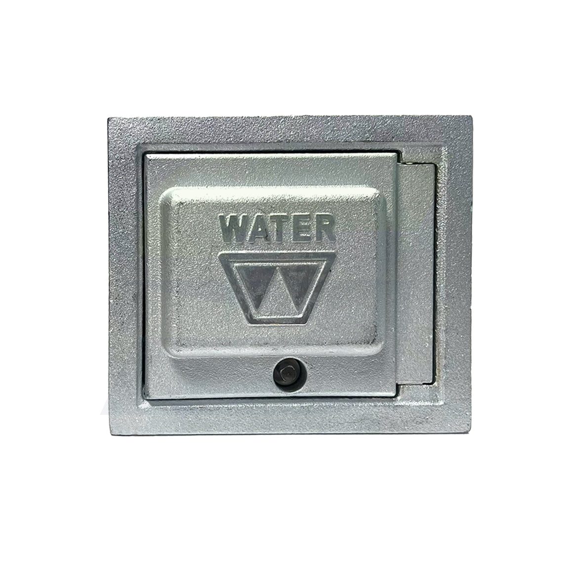 Model B65 - 3/4" FPT Automatic Draining Freezeless Wall Hydrant in Wall Box - 8" Wall Thickness