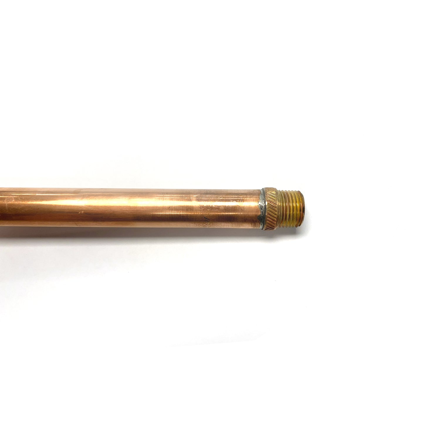 Model 19 - 1/2" Freezeless Anti-Siphon Wall Faucet  - 12" Wall Thickness