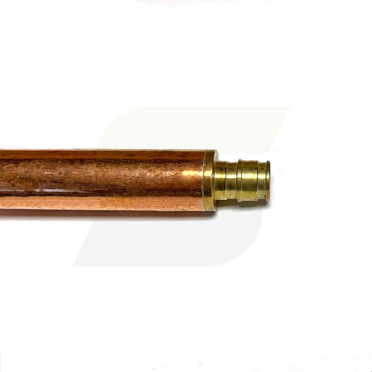 Model 17 - 1/2" Freezeless Anti-Siphon Wall Faucet  - 12" Wall Thickness