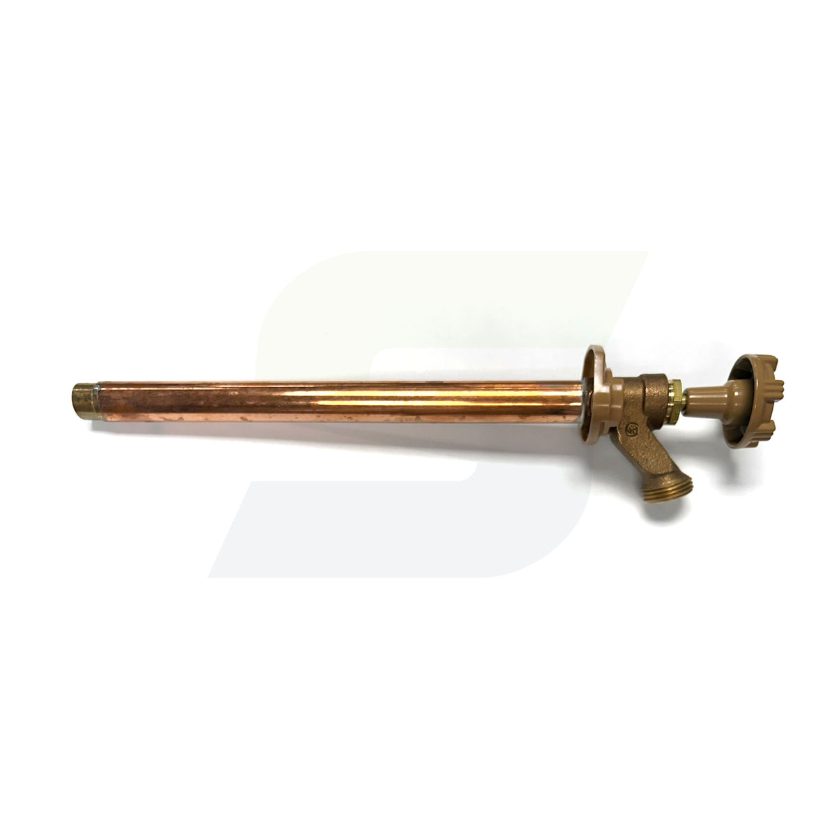 Freezerless Riser Model 14 - 1/2