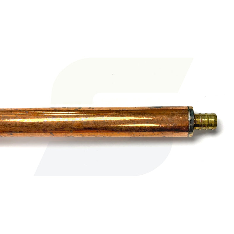 Freezerless Riser Model 19 1/2