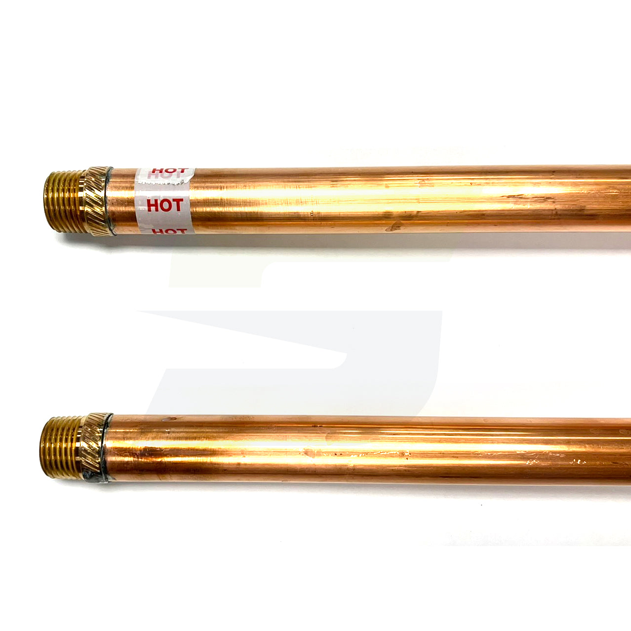 Model 22 1/2" MPT or 1/2" Female Sweat Vertical Freezeless Wall Faucet for 12" Wall Thickness