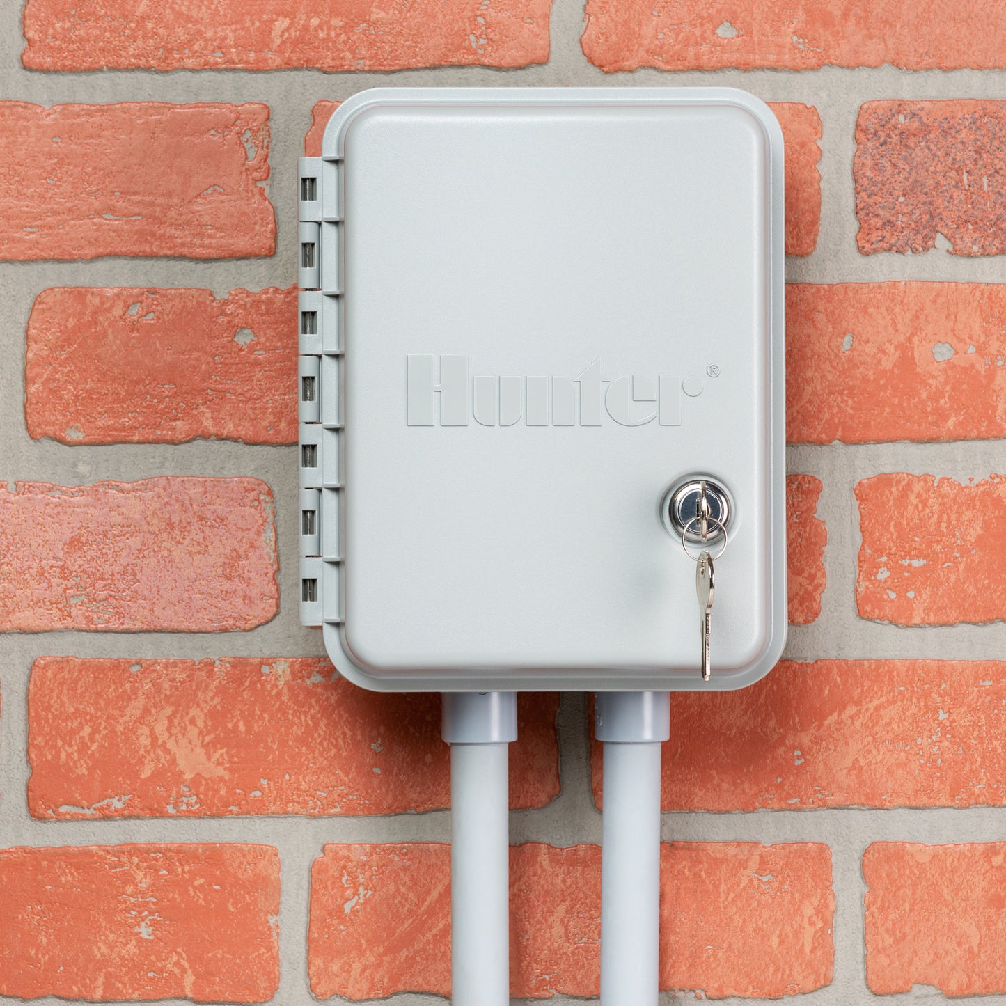 XC-800 - X-CORE 8-Station 120 VAC Outdoor Controller