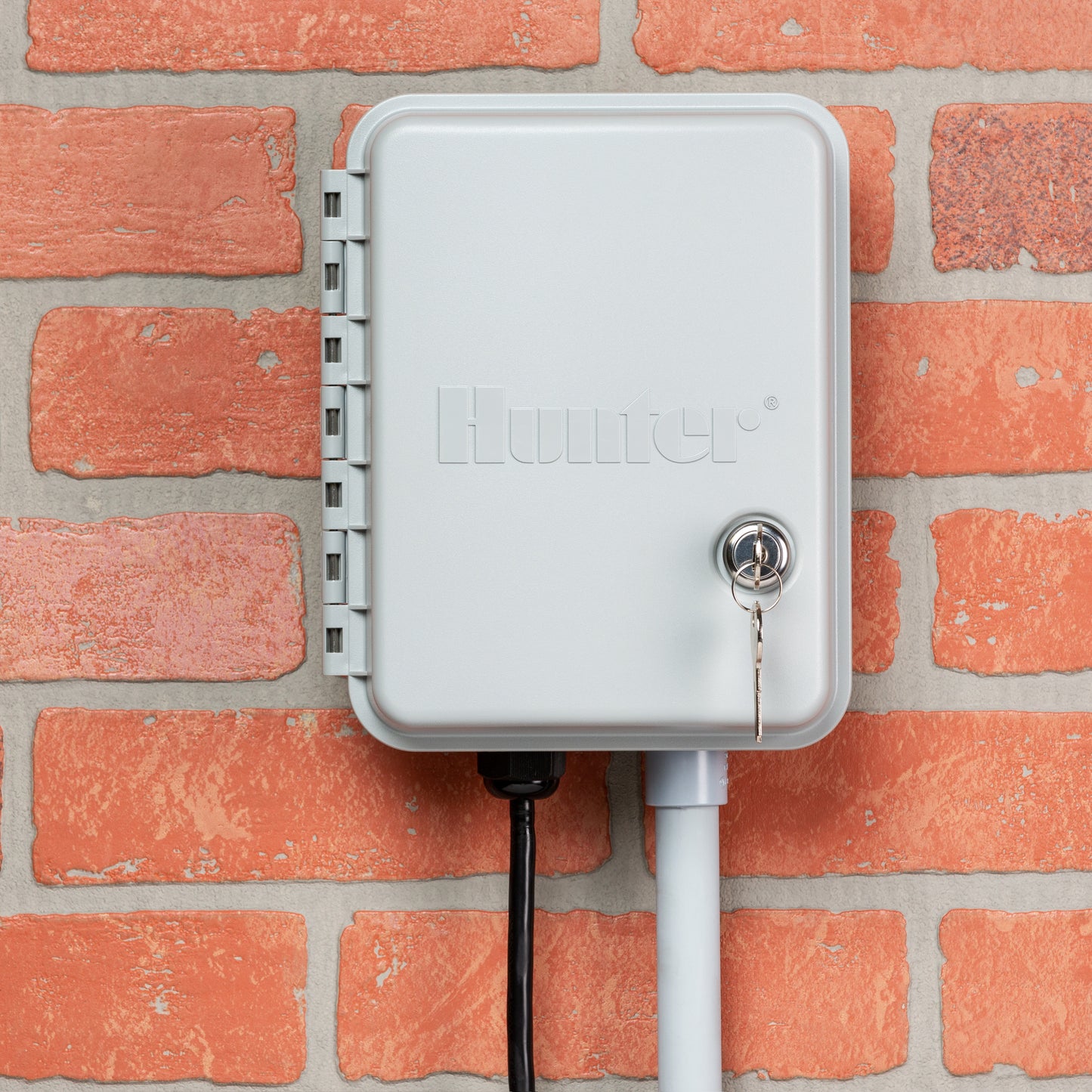 XC-800 - X-CORE 8-Station 120 VAC Outdoor Controller