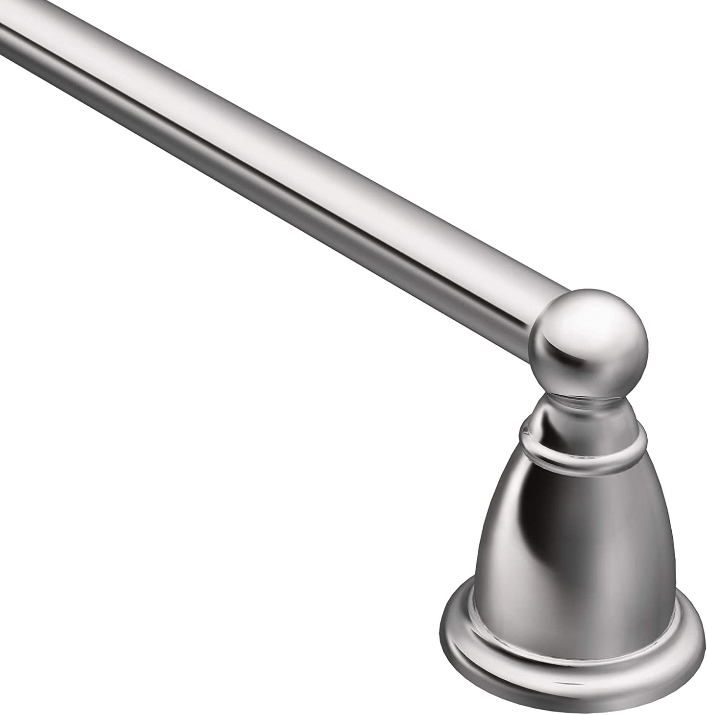 Moen YB2224CH - Brantford 24" Towel Bar in Chrome