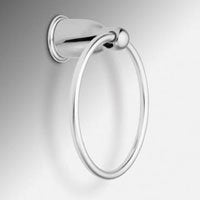Moen YB8086CH - Mason  7" Towel Ring in Chrome