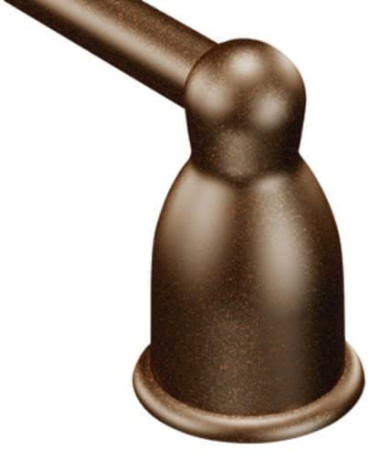 Moen YB8094OWB - 24" without Mtinoung Towel Bar in Old World Bronze
