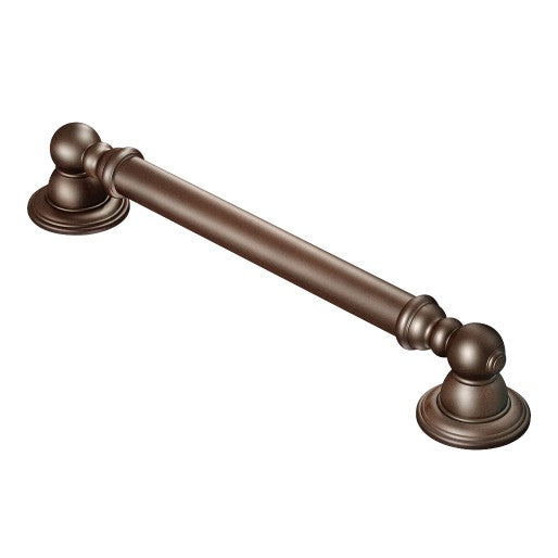 YG5424ORB - Kingsley 24" Designer Grab Bar in Oil Rubbed Bronze