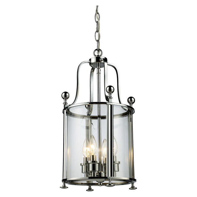 Z-Lite 134-4 - Wyndham 4 Light 12" Pendant