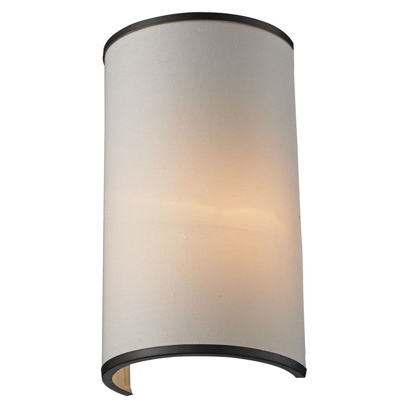 Z-Lite 164-1S - Cameo 1 Light 7" Sconce