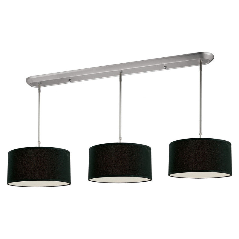 Z-Lite 171-16-3 - Albion 9 Light 60" Chandelier