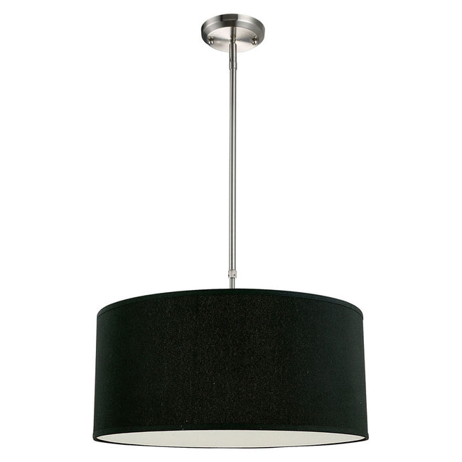Z-Lite 171-20 - Albion 3 Light 20" Pendant