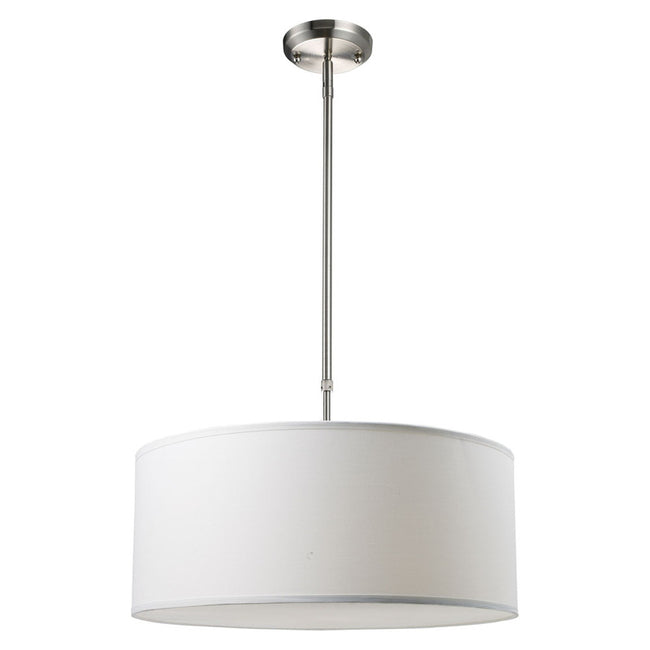 Z-Lite 171-20 - Albion 3 Light 20" Pendant