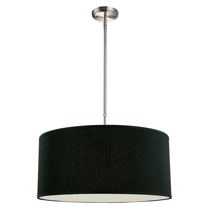 Z-Lite 171-24 - Albion 3 Light 24" Pendant
