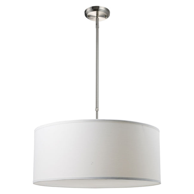 Z-Lite 171-24 - Albion 3 Light 24" Pendant