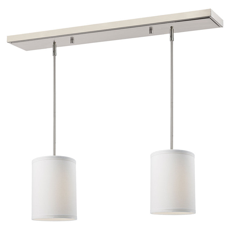 Z-Lite 171-6-2 - Albion 2 Light 30" Chandelier