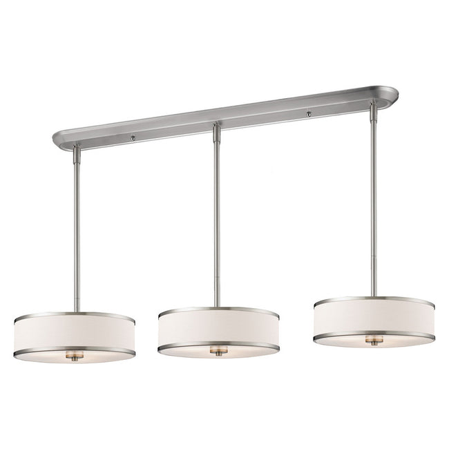 Z-Lite 164-16-3 - Cameo 9 Light 60" Chandelier