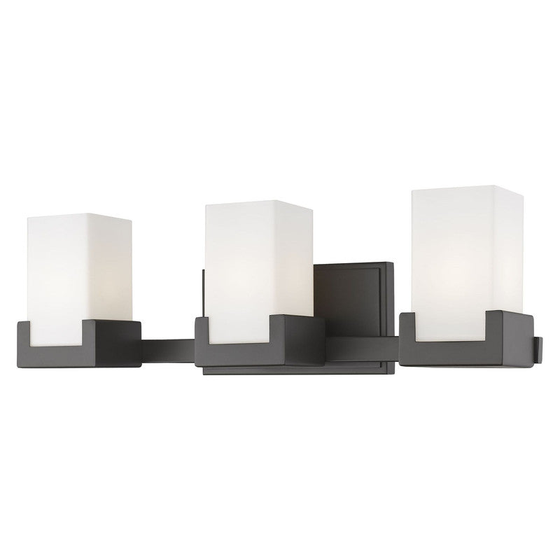 Z-Lite 1920-3V - Peak 3 Light 22" Vanity Light