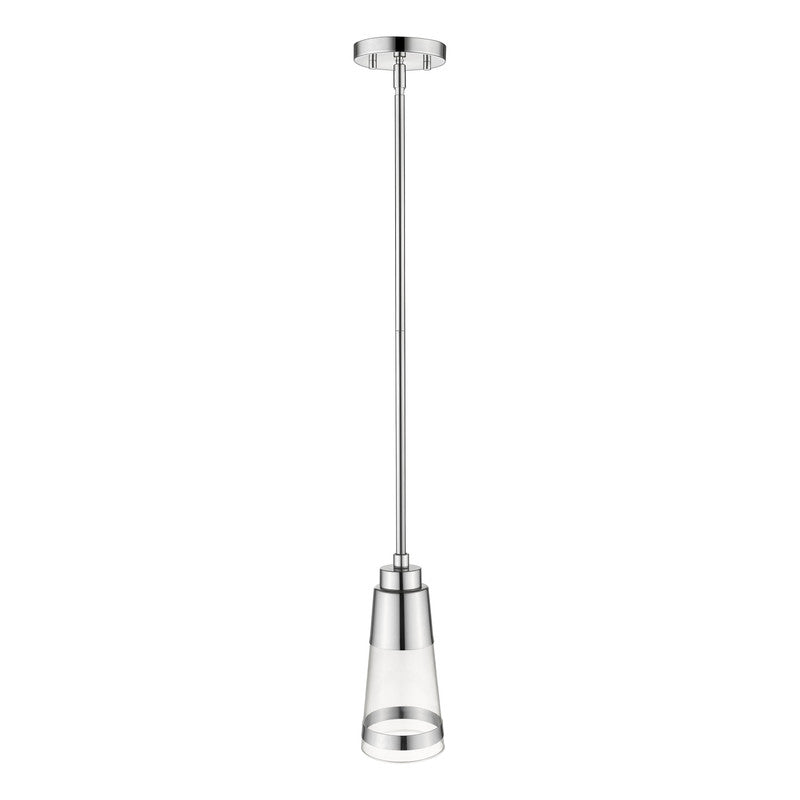 Z-Lite 1921MP - Ethos 1 Light 5" Pendant