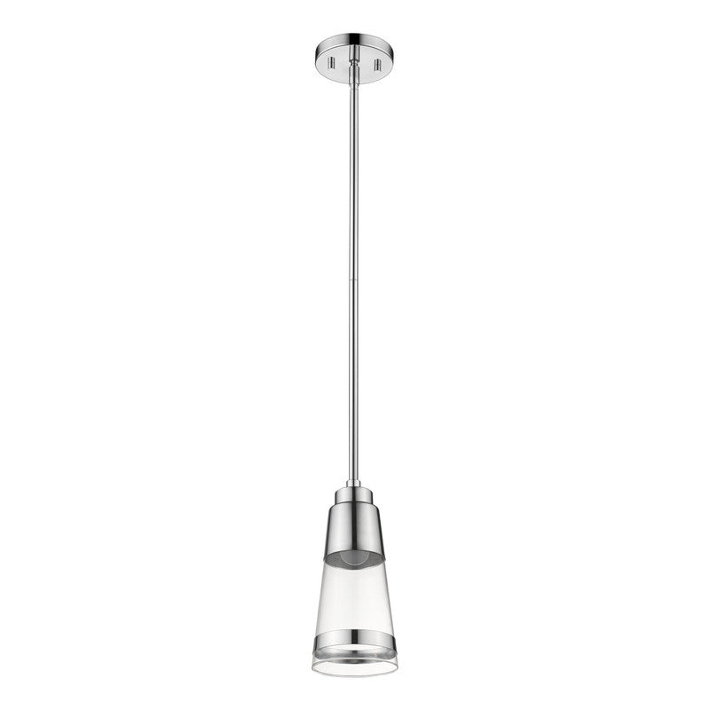 Z-Lite 1921MP - Ethos 1 Light 5" Pendant