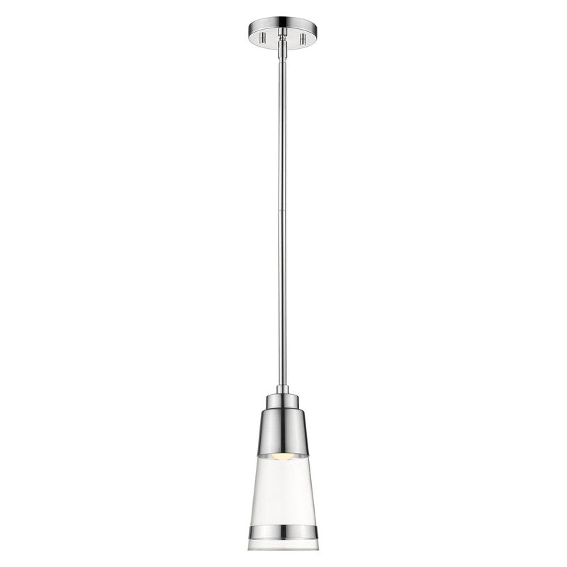 Z-Lite 1921MP - Ethos 1 Light 5" Pendant