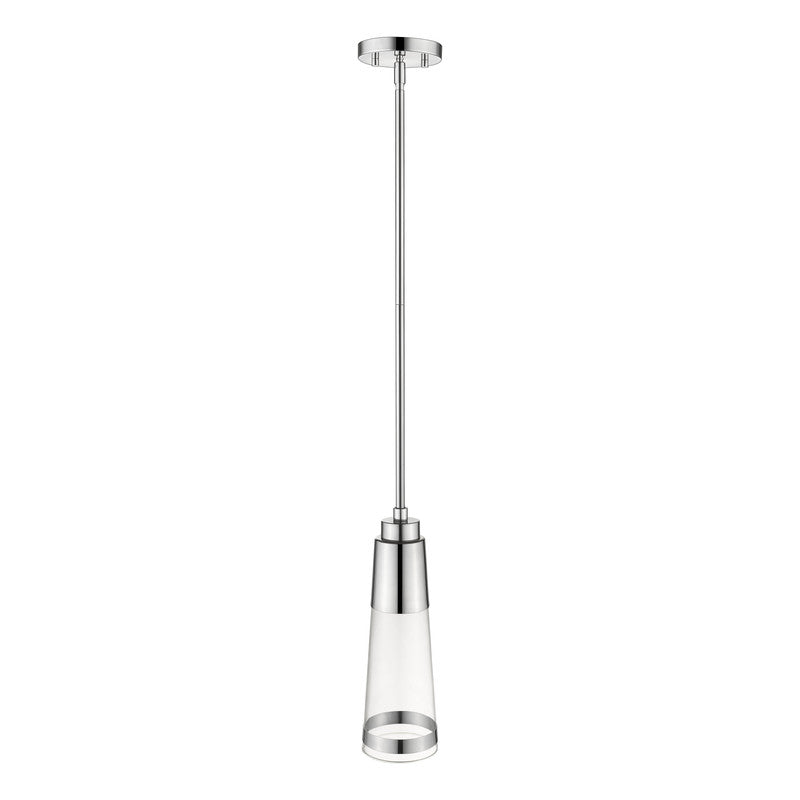 Z-Lite 1921P - Ethos 1 Light 5" Pendant