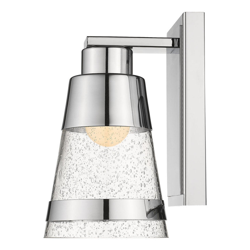 Z-Lite 1921-1S - Ethos 1 Light 6" Sconce