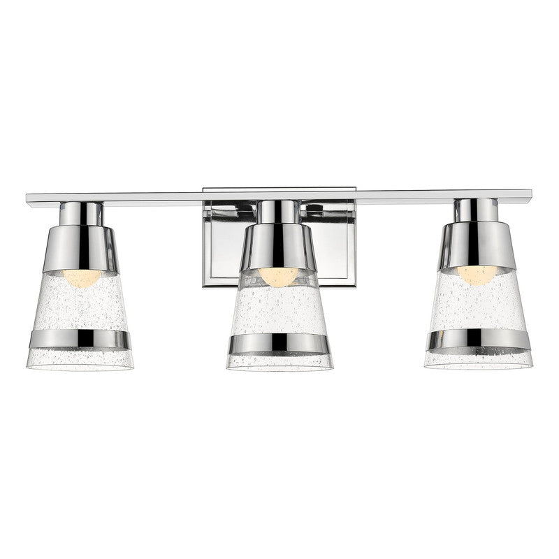Z-Lite 1921-3V - Ethos 3 Light 22" Vanity Light