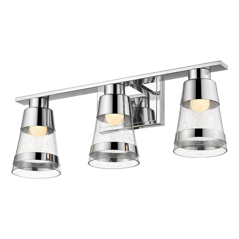 Z-Lite 1921-3V - Ethos 3 Light 22" Vanity Light