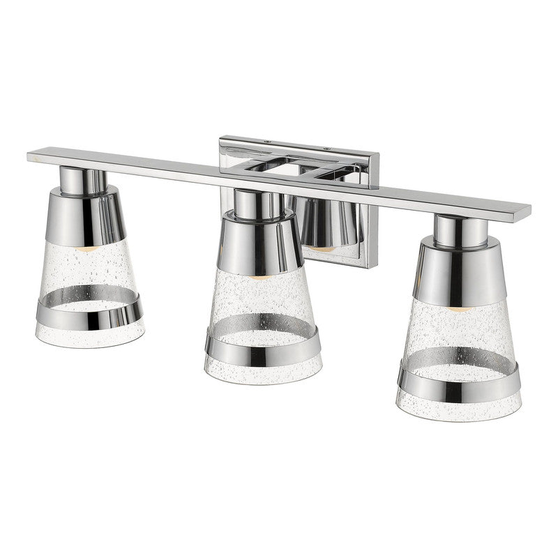 Z-Lite 1921-3V - Ethos 3 Light 22" Vanity Light
