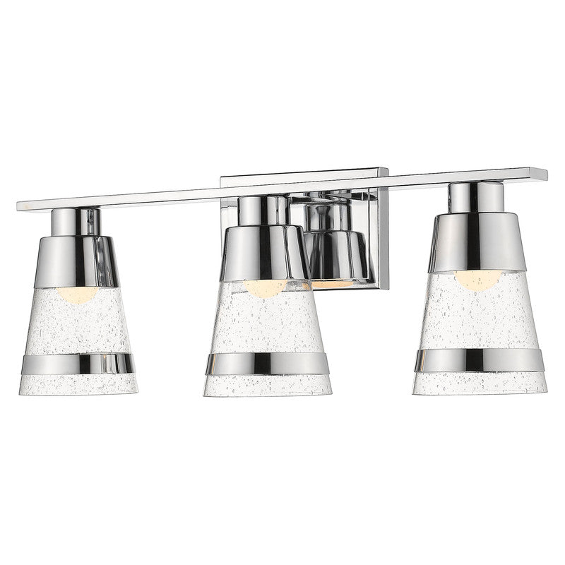 Z-Lite 1921-3V - Ethos 3 Light 22" Vanity Light