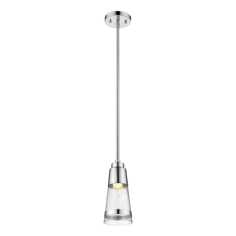 Z-Lite 1921MP - Ethos 1 Light 5" Pendant