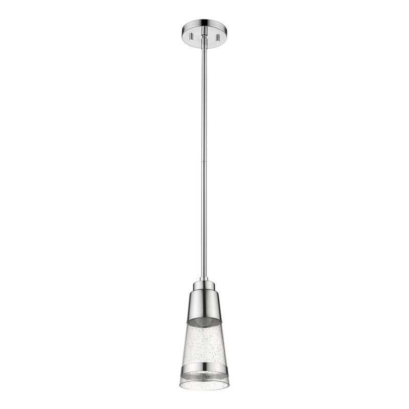 Z-Lite 1921MP - Ethos 1 Light 5" Pendant