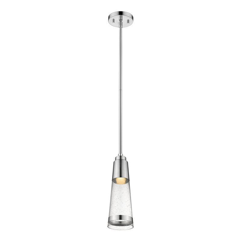 Z-Lite 1921P - Ethos 1 Light 5" Pendant