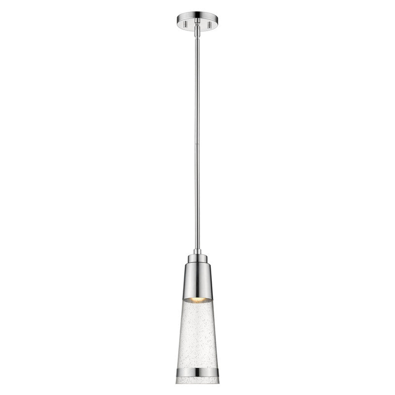 Z-Lite 1921P - Ethos 1 Light 5" Pendant