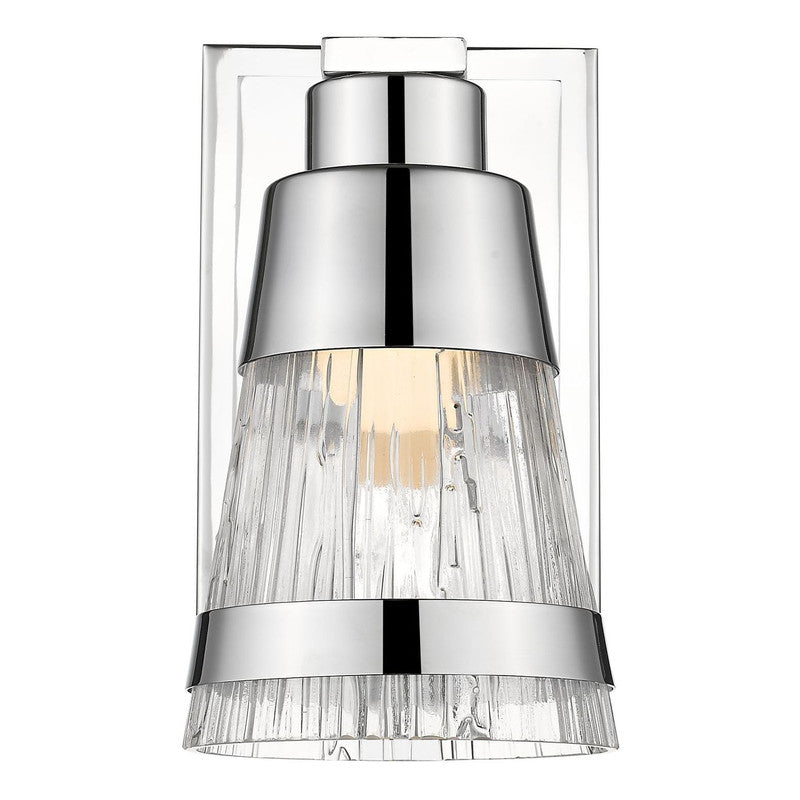 Z-Lite 1921-1S - Ethos 1 Light 6" Sconce