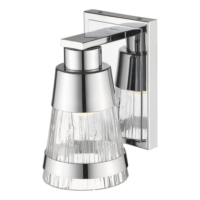 Z-Lite 1921-1S - Ethos 1 Light 6" Sconce