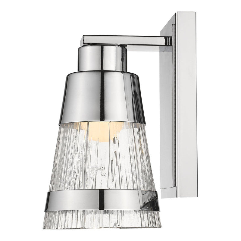 Z-Lite 1921-1S - Ethos 1 Light 6" Sconce